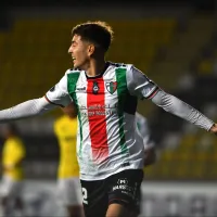 Palestino deja pobre a Millonarios y se agranda en la Copa Libertadores