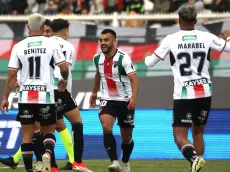 ¿Dónde ver a Palestino vs Millonarios en la Copa Libertadores?