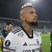 Leyenda peruana repasa a Arturo Vidal por mirar en menos a Alianza Lima: “¿Qué m… hablas?”