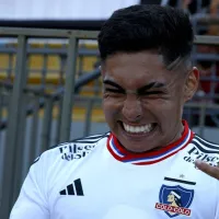 Campeón de la Libertadores pide planificar el retorno de Jordhy Thompson a Colo Colo