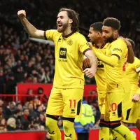 Sheffield United ya llora la salida de Ben Brereton Díaz: \'Este verano va a ser duro\'