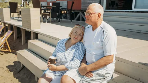 Vacaciones para la Tercera Edas