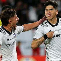 Pollo Véliz diagnostica a jugadores de Colo Colo: \'Les hace falta un psiquiatra, tienen que darles remedios\'