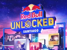 Fecha, horario, line up y programación de Red Bull Unlocked 2024