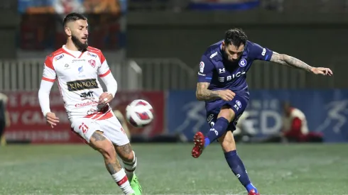 U. Católica necesita subir en la tabla.