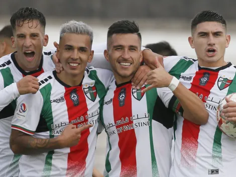¿Cómo ver gratis a Palestino vs Millonarios?