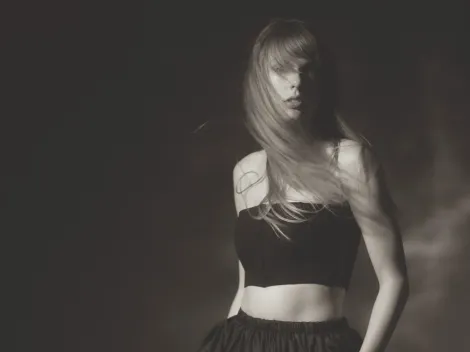 Taylor Swift: Publican ránking de la peor a la mejor canción en The Tortured Poets Department