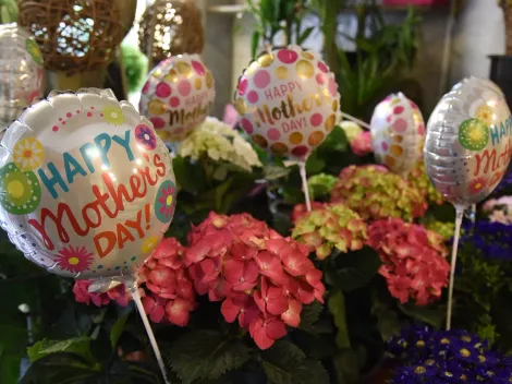Día de la Madre en Chile: ¿Hay servicio de desayunos o flores a domicilio para regalar?