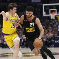 ¿Dónde ver a Lakers vs Nuggets? Hora y transmisión del juego 3 de los Playoffs de la NBA