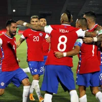 Chile hace oficial la vuelta al Estadio Nacional después de 1.300 días