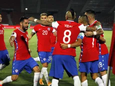 Oficial: Chile vuelve al Estadio Nacional 1.300 días después