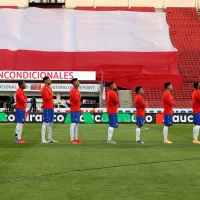 Es oficial: Chile vuelve al Estadio Nacional después de 1.300 días