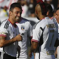 Jorge Valdivia no está ni ahí con ser dirigente de Colo Colo: \'Algunos le mienten a los hinchas\'