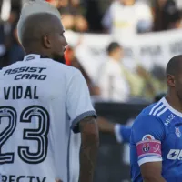 Sitúan a Díaz sobre Vidal: "Uno ha sido más determinante"