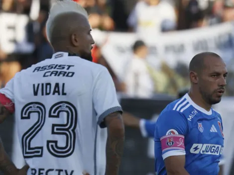 Sitúan a Díaz sobre Vidal: "Uno ha sido más determinante"