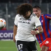 El camino de Colo Colo para avanzar en Copa Libertadores