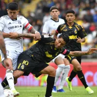 Guarello confirma que Aníbal Mosa llega a Colo Colo con el fichaje de Luciano Cabral: \'Me lo contaron\'