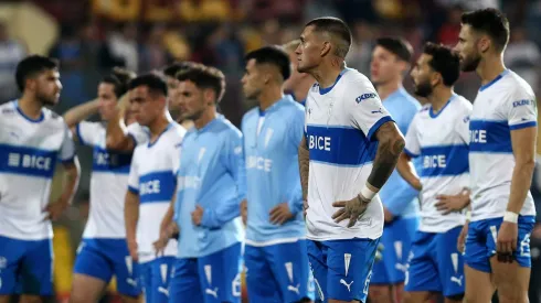 La UC define su formación tras varias bajas