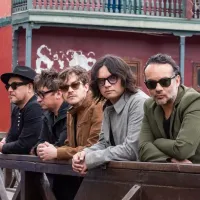 Los Bunkers en el Nacional: Horarios, cómo llegar, elementos prohibidos y posible setlist