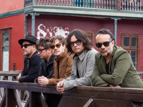 Los Bunkers: Horarios, cómo llegar y todo lo que necesitas saber del show