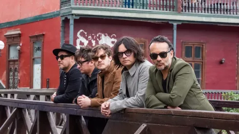 Los Bunkers: Horarios, cómo llegar y todo lo que necesitas saber del show