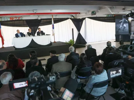 Furioso reclamo contra ByN: "No son colocolinos"