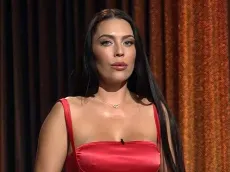 Daniela Aránguiz se va con todo contra Maite Orsini