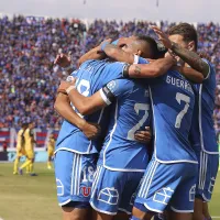 Vuelco: la U puede jugar frente a Iquique en el Nacional