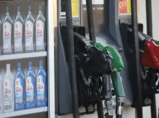 ¿Cuándo cambiará el precio de la bencina?