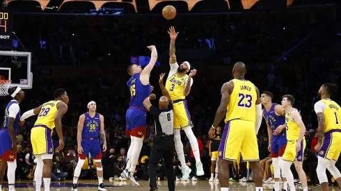 La serie está 3 a 0 para los Nuggets.