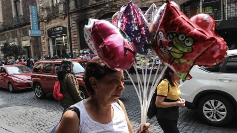 Quedan pocas semanas para el festejo en Chile.