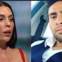 Daniela Aránguiz revela el momento en que terminó su relación con Jorge Valdivia