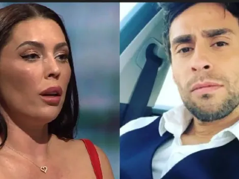 Daniela Aránguiz revela por qué se separó de Jorge Valdivia