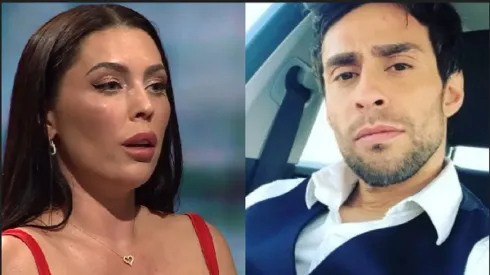 La panelista de TV reveló el motivo del quiebre de su matrimonio.