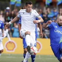 Partido histórico: Wanderers vence a la luchadora selección de Juan Fernández en la Copa Chile