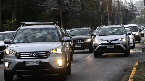 Restricción Vehicular 2024: ¿Hay restricción este lunes?