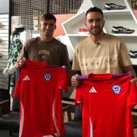 Matías Zaldivia espera un nuevo llamado en la selección chilena: \'Siempre está en mi cabeza\'