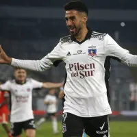 Stöhwing anticipa dinero fresco para Colo Colo por Gato Lucero: \'Un buen par de millones\'