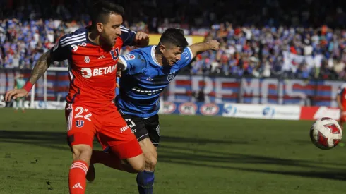 Partidazo en el CAP.