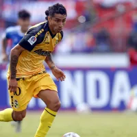 Colo Colo va por Cabral: ¿Se pueden reforzar a mitad de año con un jugador de otro club?