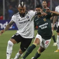¿Mensaje a Gareca?: Histórico PF incrementa la rutina de entrenamientos de Arturo Vidal