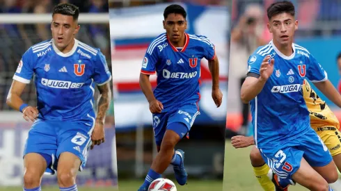 Renato Cordero va por la titularidad en la U.