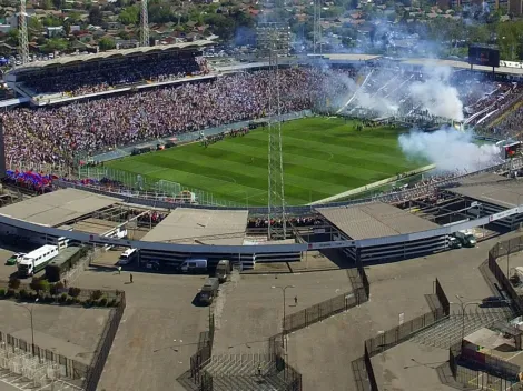 El nuevo proyecto de estadio Monumental que propone Aníbal Mosa para Colo Colo