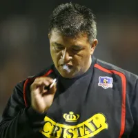 Mosa descarta de cuajo al Bichi Borghi como gerente deportivo en Colo Colo: \'Estamos bien\'