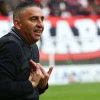 Jaime García y otro DT que pasó por primera división: los candidatos que gustan en Curicó Unido