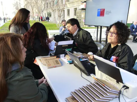 ¿Cómo renuevo mis datos en el Registro Social de Hogares?