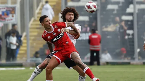 Colo Colo y Unión La Calera se enfrentan en el EstadIo Monumental por la fecha 10 del Campeonato Nacional 2024.