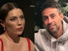 Daniela Aránguiz revela fuertes amenazas de Jorge Valdivia