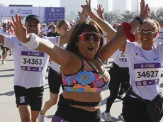 Recomendaciones para prepararse para la Maratón de Santiago