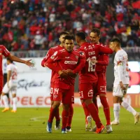 Ñublense le propina una goleada histórica a Cobreloa